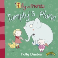 Tilly And Friends: Tumpty's Plane(�m��)