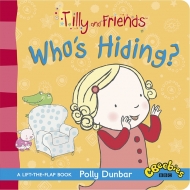 Tilly And Friends: Who's Hiding?(m)