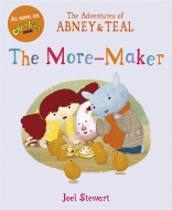 The Adventures Of Abney & Teal: The More-maker(m)