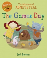 The Adventures Of Abney & Teal: The Games Day(m)