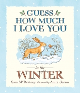 Sam Mcbratney/Guess How Much I Love You In The Winter(洋書)
