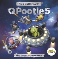 Q Pootle 5: The Great Space Race(�m��)
