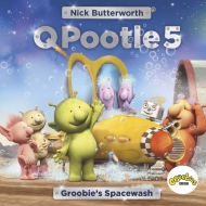 Q Pootle 5: Groobie's Spacewash(�m��)