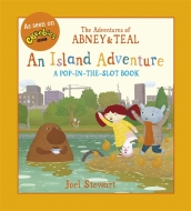 The Adventures Of Abney & Teal: An Island Adventure(m)
