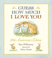 Guess How Much I Love You: 20th Anniversary(m)