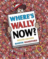 Where's Wally Now?(m)