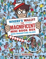 Where's Wally? The Magnificent Mini Box Set(�m��)