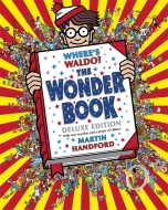 Where's Waldo? The Wonder Book(�m��)