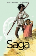 Saga Tp Vol 03(�m��)