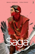Saga Tp Vol 02(�m��)