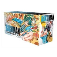 Bakuman.Complete Box Set (Volumes 1-20 With Premium)(m)