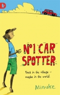 The No.1 Car Spotter(�m��)