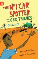 The No.1 Car Spotter And The Car Thieves(�m��)