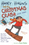 Hooey Higgins And The Christmas Crash(�m��)