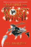 A Bad Spell For The Worst Witch(m)