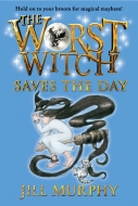 The Worst Witch Saves The Day(�m��)