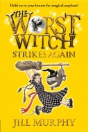The Worst Witch Strikes Again(�m��)