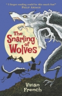 The Snarling Of Wolves(�m��)