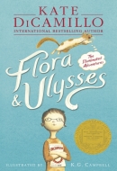 Flora & Ulysses(m)