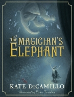 The Magician's Elephant(�m��)