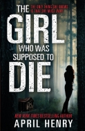 The Girl Who Was Supposed To Die(�m��)