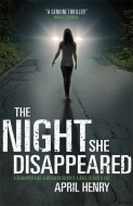 The Night She Disappeared(�m��)