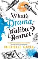 What's The Drama, Malibu Bennet?(�m��)