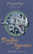 Dragonology Chronicles 3: The Dragon's Apprentice(m)