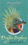 Dragonology Chronicles 4: The Dragon Prophecy(m)