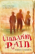 Cinnamon Rain(�m��)
