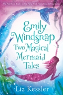 Emily Windsnap: Two Magical Mermaid Tales(�m��)