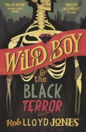 Wild Boy And The Black Terror(�m��)