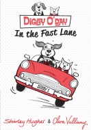 Dibgy O'day In The Fast Lane(m)
