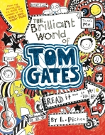 The Brilliant World Of Tom Gates(�m��)