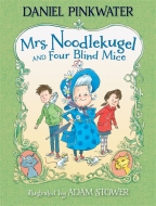 Mrs.Noodlekugel And Four Blind Mice(�m��)