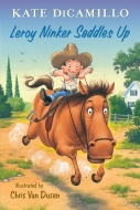 Leroy Ninker Saddles Up: Tales From Deckawoo Drive Vol.1(�m��)