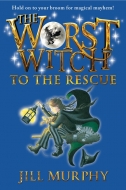 The Worst Witch To The Rescue(�m��)