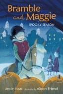 Bramble And Maggie: Spooky Season(m)