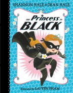 The Princess In Black(�m��)