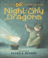 Night Sky Dragons(�m��)