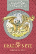 Dragonology Chronicles 1: The Dragon's Eye(m)