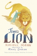 Jim's Lion(�m��)