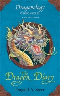Dragonology Chronicles 2: The Dragon Diary(m)
