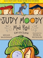 The Judy Moody Mad Rad Collection(�m��)