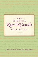 The Essential Kate Dicamillo Collection(�m��)