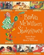Bravo, Mr.William Shakespeare!(�m��)