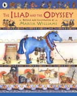 The Iliad And The Odyssey(�m��)