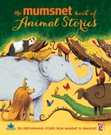 The Mumsnet Book Of Animal Stories(�m��)