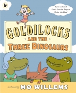 Goldilocks And The Three Dinosaurs(m)