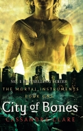 Mortal Instruments 1: City Of Bones(m)